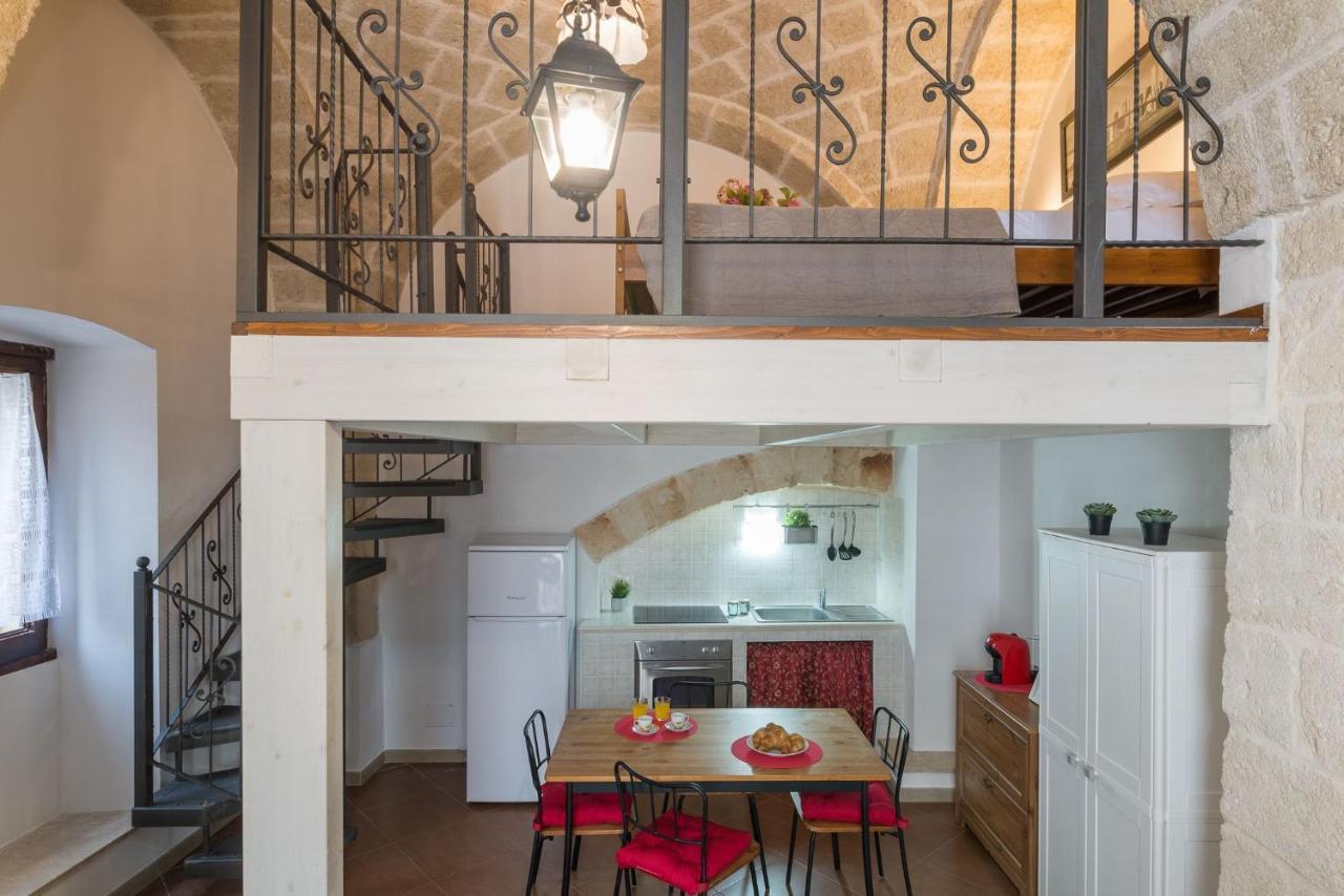 Home 13 Monopoli Zewnętrze zdjęcie