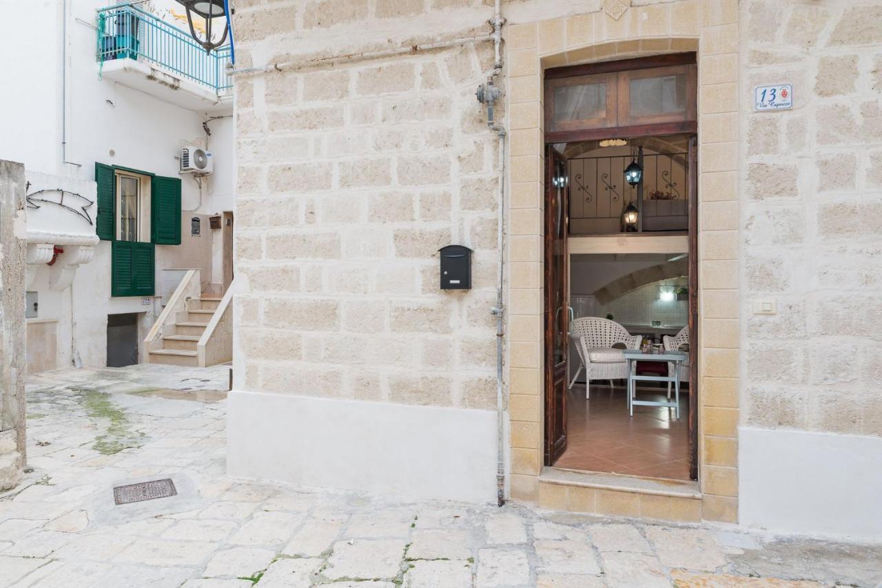 Home 13 Monopoli Zewnętrze zdjęcie