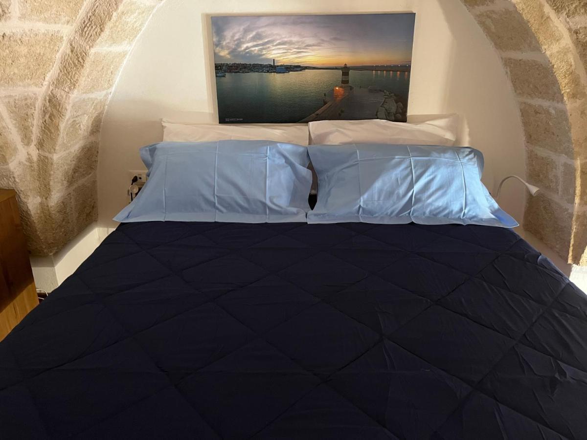 Home 13 Monopoli Zewnętrze zdjęcie