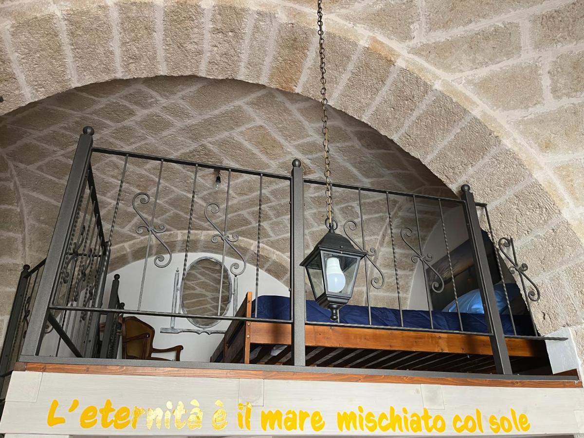 Home 13 Monopoli Zewnętrze zdjęcie