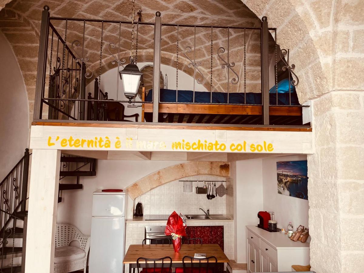 Home 13 Monopoli Zewnętrze zdjęcie